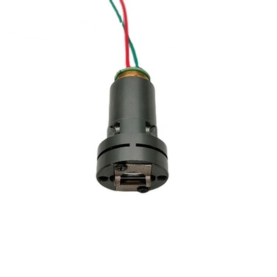 545nm Green CW APC Laser Module A solução perfeita para atualizações de equipamentos a laser