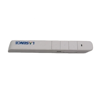 Serviço pós-venda personalizado 1mW 561nm Yellow Green Laser Pointer Dot Laser Module