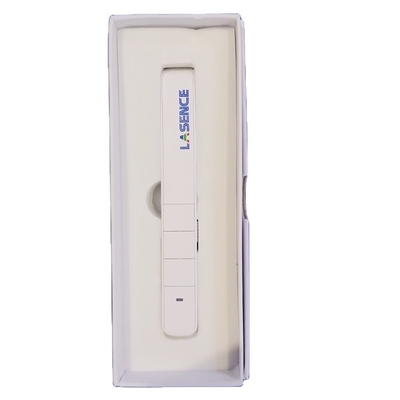 Módulo Laser de Ponto Verde Quente Amarelo de 561 nm com Molde Privado ≤ 200mA Corrente de Condutor a 5V