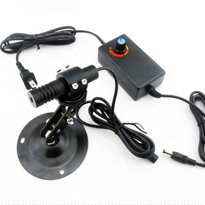 635nm 650nm Vermelho Linha única Linha transversal Nível de laser para magnetização de cama de corte de roupas