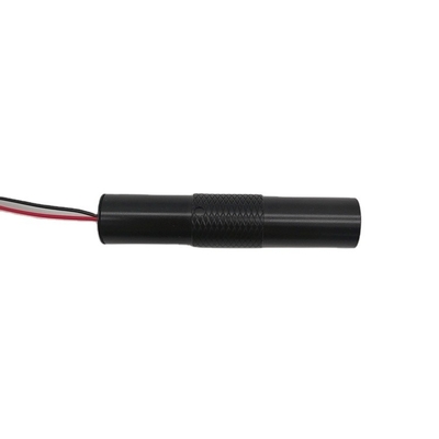 Modulo de Diodo Laser Vermelho Dot Laser 3-12V para Indústria