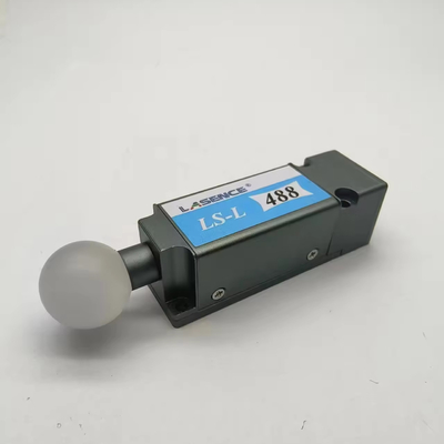 488nm 20mW 50mW 80mW Blue Laser Diode Module for Life Science comprimento de fibra 0,5m