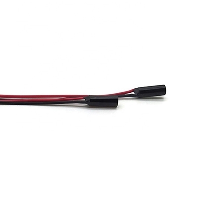 Módulo de Diodo Laser Vermelho de 635 nm 638 nm com Foco Ajustável e Divergência de Feixe de 0,3 mrad