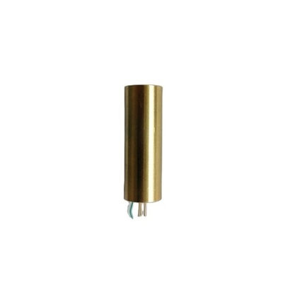 G545 Laser verde de 1 mW com elevada estabilidade e faixa de temperatura de 10 a 50 °C