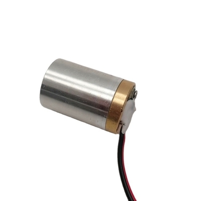 488nm 20mW Laser de Fibra de Modo Único Laser Coaxial Pigtailed para Aplicações de Precisão