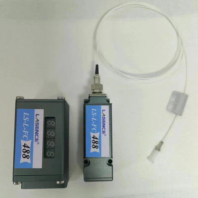 Módulo laser de diodo acoplado de fibra de 30mW 105um para terapia a laser e aplicações médicas