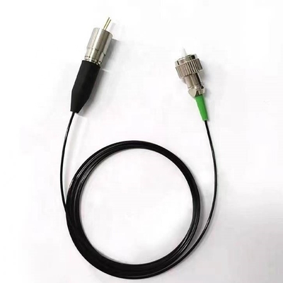 Módulo laser de diodo acoplado de fibra de 30mW 105um para terapia a laser e aplicações médicas