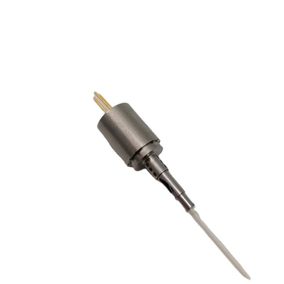 Potência de saída CW 450nm 30mW Módulo de diodo laser de modo único para aplicações industriais