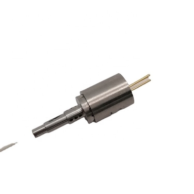 Diodo Laser de Fibra Pigtailed de 494nm 8mW SM com comprimento de fibra de 0,5m padrão da indústria