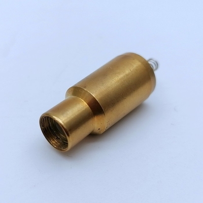 0Módulo Laser de Divergência de Feixe de.3mrad.