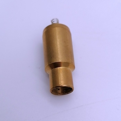 Módulo laser CW Feixe de pontos 635nm Partes do equipamento laser Leve e durável