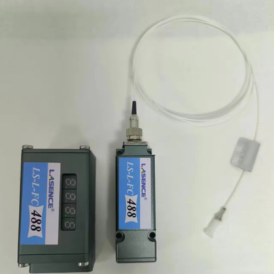 638nm Polarização Fibra acoplada Laser Alta estabilidade e Max.2nm Largura Espectral FWHM