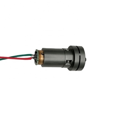 545nm Green CW APC Laser Module A solução perfeita para atualizações de equipamentos a laser