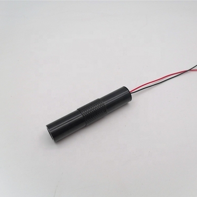 545nm Green CW APC Laser Module A solução perfeita para atualizações de equipamentos a laser