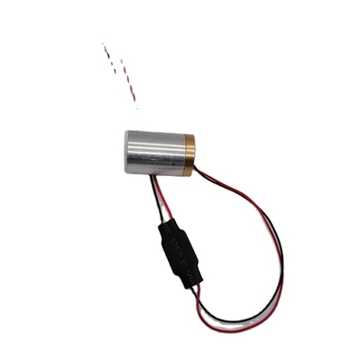 10 a 50C Modulo de Laser Amarelo 561nm 589nm para Luz do Projector Laser