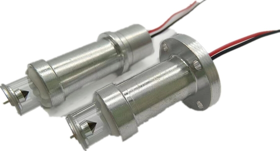 545nm Green CW APC Laser Module A solução perfeita para atualizações de equipamentos a laser