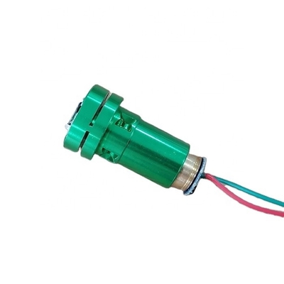 545nm Green CW APC Laser Module A solução perfeita para atualizações de equipamentos a laser