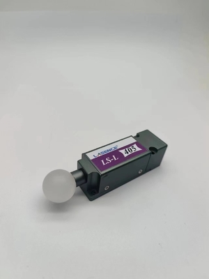 Módulo de diodo laser UV de precisão 405nm 50mW 100mW 200mW para aplicações biológicas