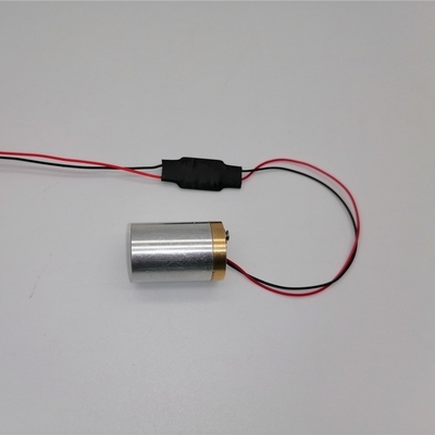 Laser amarelo de estágio com comprimento de onda de 561 nm e potência de saída de CW para um desempenho ideal