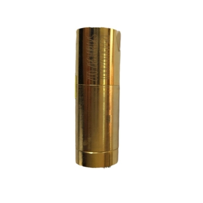 Modulo de cristal de auto-frequência de laser verde DPSS 545nm 50mW/100mW com potência de saída de 1W