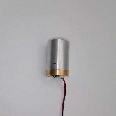 561nm 20mW DPSS Modulo de Laser Amarelo Verde Perfeito para Requisitos do Cliente