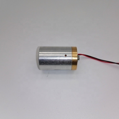 561nm 20mW DPSS Modulo de Laser Amarelo Verde Perfeito para Requisitos do Cliente