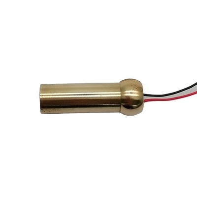 500mW Potência de saída APC Estabilidade de alta potência DPSS módulo a laser 532nm 561nm 585nm 594nm