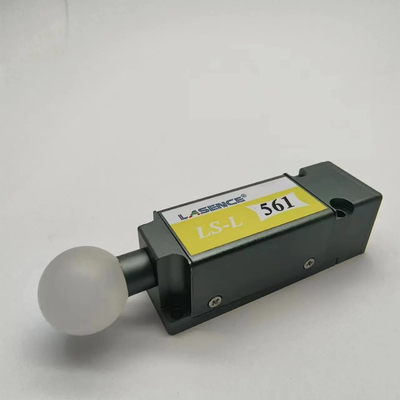 Módulo de Laser DPSS para Microscopia Confocal Verde Amarelo e Laranja 571nm 561nm 545nm