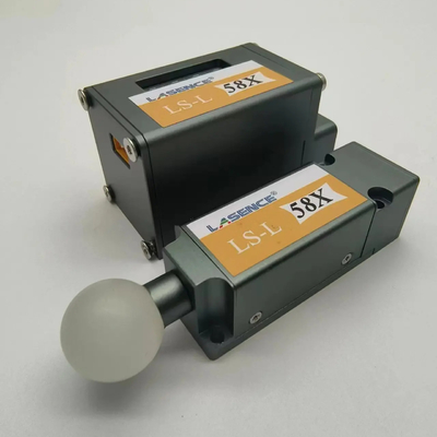 Módulo de Laser DPSS para Microscopia Confocal Verde Amarelo e Laranja 571nm 561nm 545nm