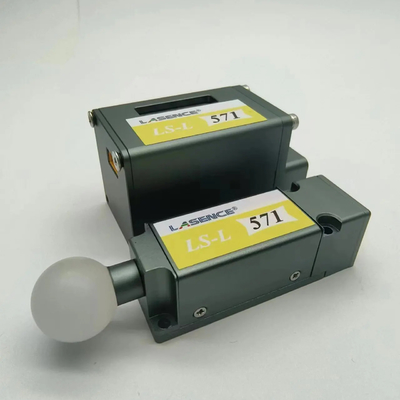 Módulo de Laser DPSS para Microscopia Confocal Verde Amarelo e Laranja 571nm 561nm 545nm