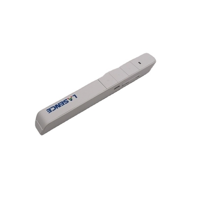 Serviço pós-venda personalizado 1mW 561nm Yellow Green Laser Pointer Dot Laser Module