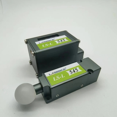 Módulo de Laser DPSS para Microscopia Confocal Verde Amarelo e Laranja 571nm 561nm 545nm