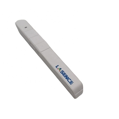 Serviço pós-venda personalizado 1mW 561nm Yellow Green Laser Pointer Dot Laser Module