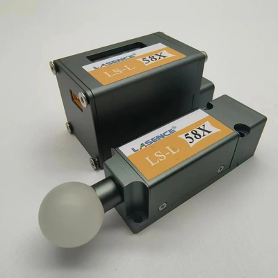 Laser de estado sólido amarelo 575/570/580/589/594 NM 100-600MW 0,01 KG para suas necessidades
