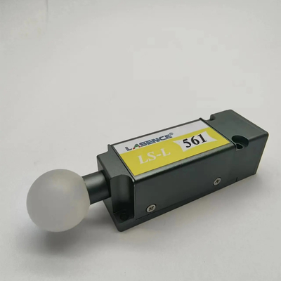 Laser de estado sólido amarelo 575/570/580/589/594 NM 100-600MW 0,01 KG para suas necessidades