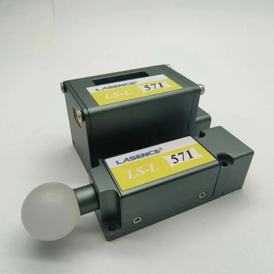 Laser de estado sólido amarelo 575/570/580/589/594 NM 100-600MW 0,01 KG para suas necessidades