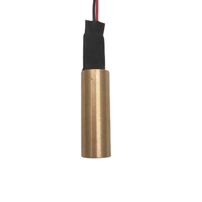 Módulo de laser de ponto de estado sólido com diodo transversal TEM00 1mW 4mW 10mW 20mW 50mW