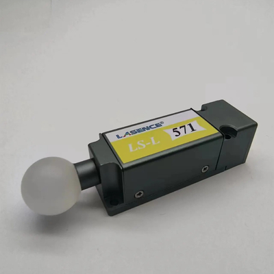 Laser DPSS de 30mW 50mW 100mW 200mW em versão de alta estabilidade com modo de potência de saída PWM