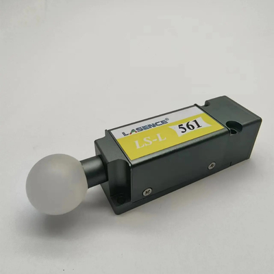 Laser DPSS de 30mW 50mW 100mW 200mW em versão de alta estabilidade com modo de potência de saída PWM
