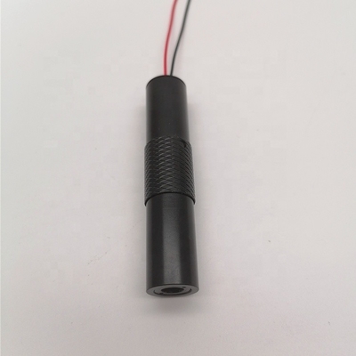 Alta estabilidade Cap 532nm 545nm 555nm 505nm 10mW 20mW 30mW 3V 5V Green Dot Line Cross Laser Module