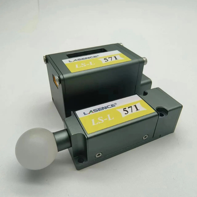 571nm 561nm DPSS Verde Amarelo Laranja Laser Diodo Bombado Modulo Laser para Microscopia Confocal