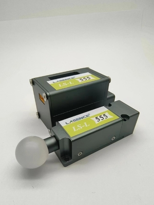555nm 50mW 100mW 200mW 500mW 1W 1.5W módulo laser verde DPSS Tecnologia de ponta