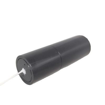 Módulos laser de linha verde autônomos com circuito de condutor integrado de design compacto