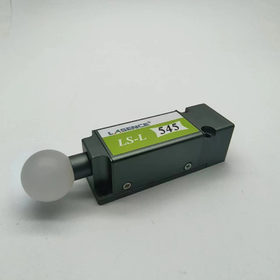 Módulo de Laser Green Dot de Alta Precisão 545nm 10mW 20mW 30mW 50mW 100mW com Voltagem 2,6-3,0V