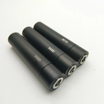 Módulo de Laser Green Dot de Alta Precisão 545nm 10mW 20mW 30mW 50mW 100mW com Voltagem 2,6-3,0V