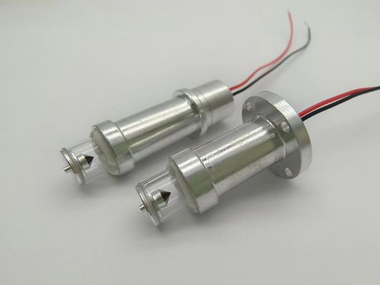 Módulo Laser de Linha Gaussiana Verde 5mW 10mW 20mW 30mW 50mW CW 545nm 532nm 555nm