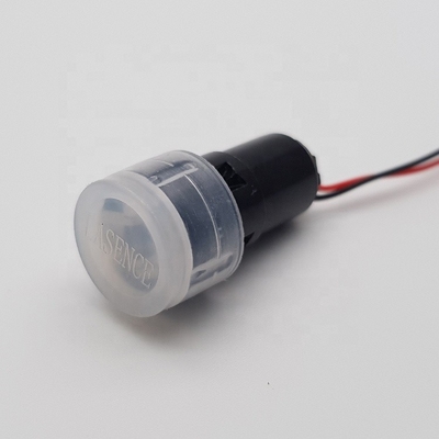 Nível de laser de feixe verde de 545nm com potência de saída de 8mW e faixa de temperatura de -10 a 40C