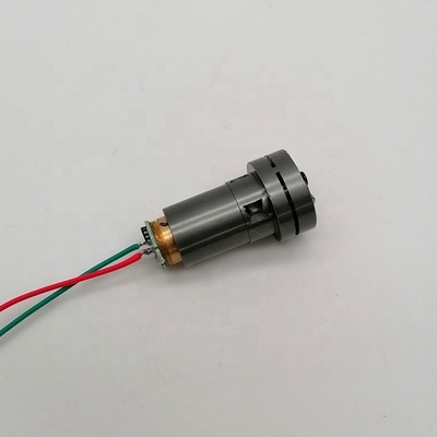Modulo laser para medições de precisão de 555 nm
