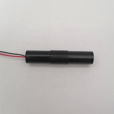Módulo laser avançado de linha de micro metros de 300 MW a 500 MW para aplicações de visão automática