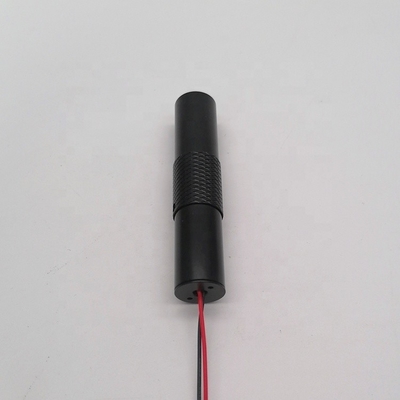 Módulo laser avançado de linha de micro metros de 300 MW a 500 MW para aplicações de visão automática